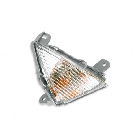 V PARTS TURN SIGNAL, FRONT, RIGHT 9858