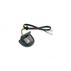 V PARTS LUZ DE MATRICULA 9641