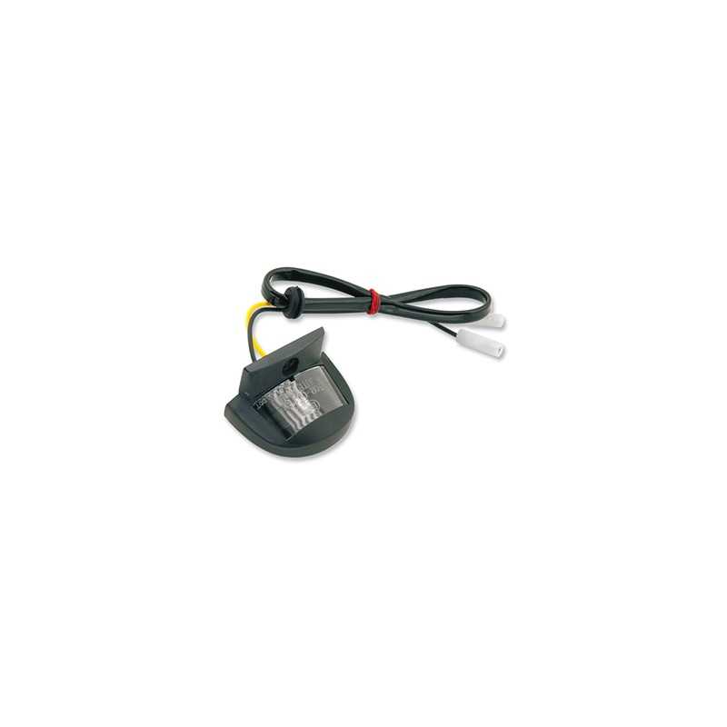 V PARTS LUZ DE MATRICULA 9641