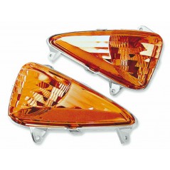 V PARTS Intermitente delantero derecho 13758