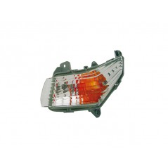 V PARTS Intermitente delantero izquierdo - Homologado CE 9982