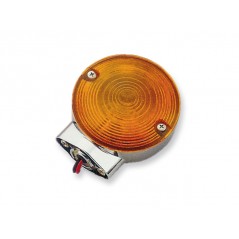 V PARTS TURN SIGNAL, FRONT, LEFT TB-PF22 9741