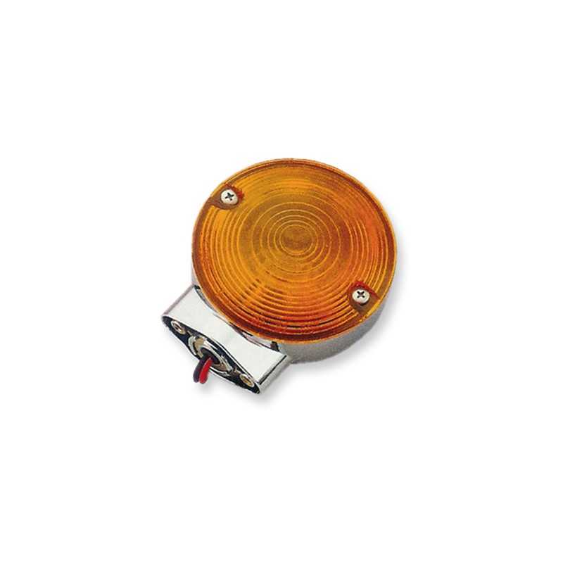 V PARTS TURN SIGNAL, FRONT, LEFT TB-PF22 9741
