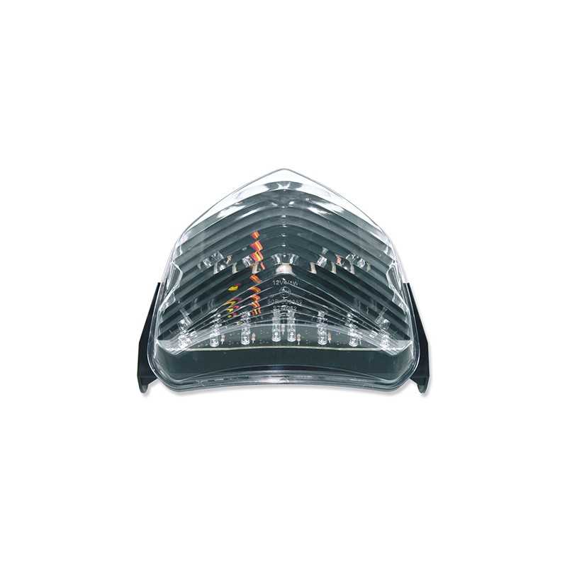V PARTS Piloto luz trasero TB-32950 8105