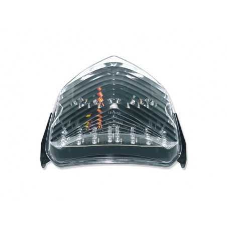 V PARTS PILOT REAR LIGHT TB-32950 8105