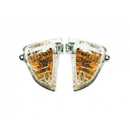 V PARTS Intermitente trasero derecho 9791