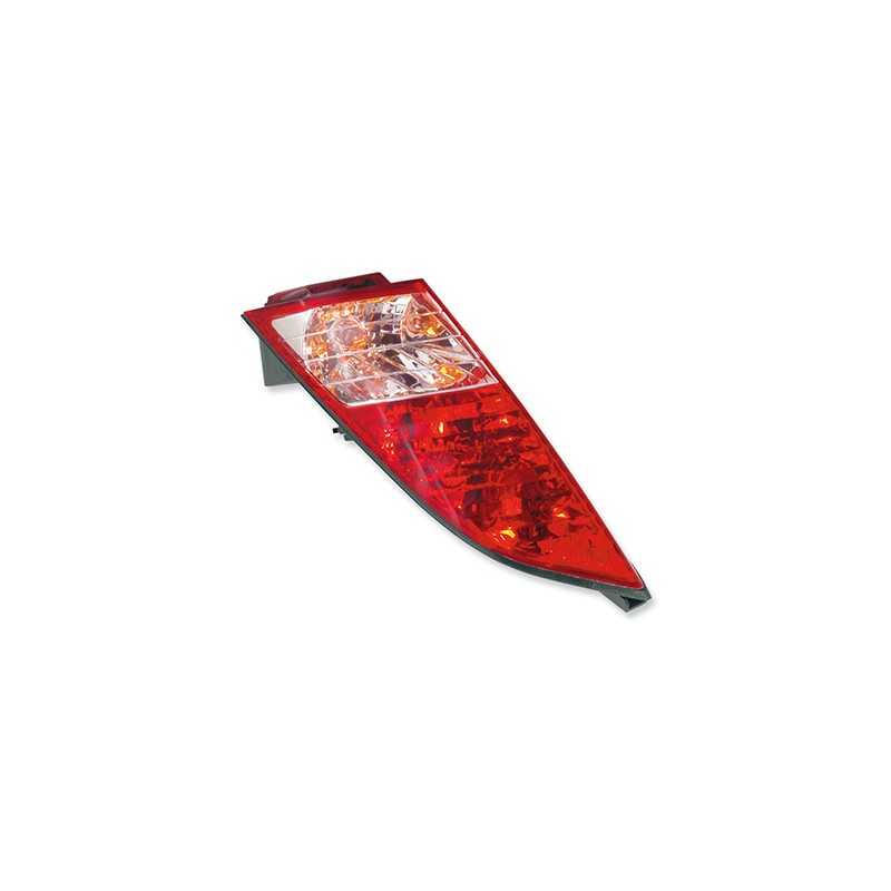 V PARTS Piloto trasero intermitente izquierdo 9752