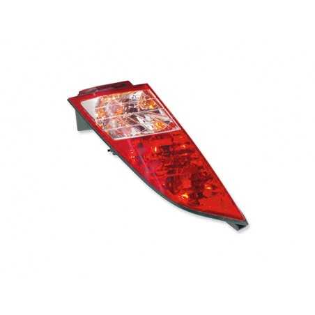 V PARTS Piloto trasero intermitente izquierdo 9752