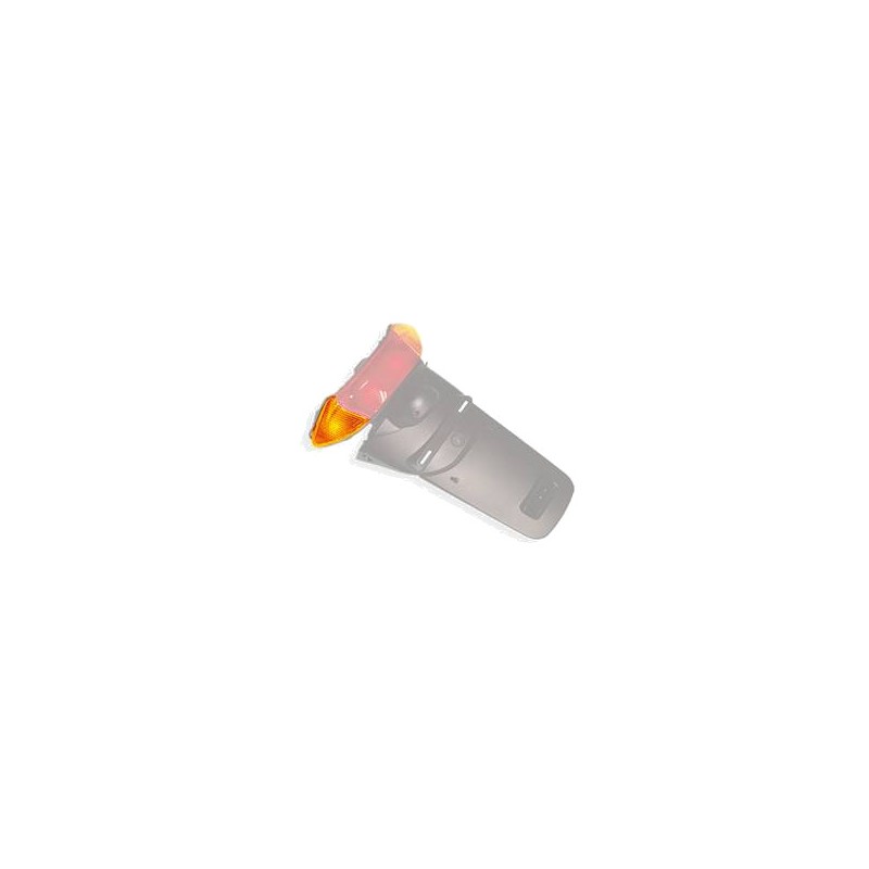 V PARTS Tulipa intermitente trasero izquierdo 7574