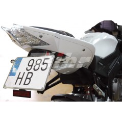 V PARTS PILOTO LUZ TRASERO 13783
