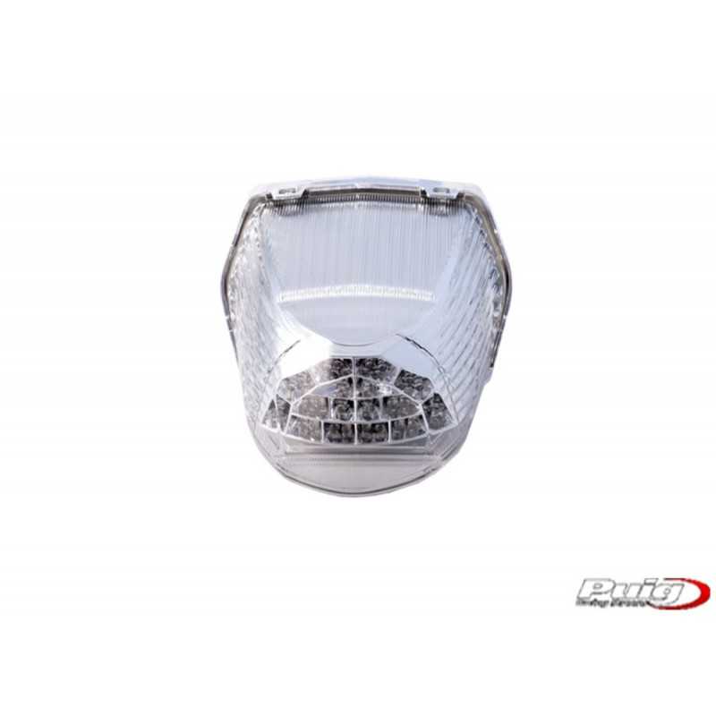 PUIG REAR LIGHT WITH INTEGRATED TURN SIGNALS 5467
