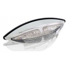 PUIG PILOT BRAKE LEDS AND POSITION LIGHT MODEL CAT APPROVED FOR MOTORCYCLES 4299