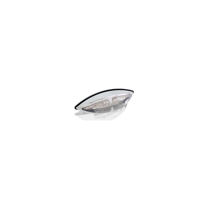 PUIG PILOT BRAKE LEDS AND POSITION LIGHT MODEL CAT APPROVED FOR MOTORCYCLES 4299