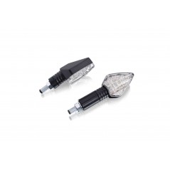 PUIG Intermitentes universales led flecha brazo corto homologado 4173