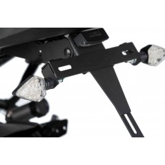 PUIG Intermitentes universales led flecha brazo corto homologado 4173
