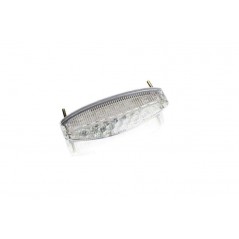 PUIG Piloto Freno Posición y Luz Matrícula LED 110x25mm Smile Homologado - 1359
