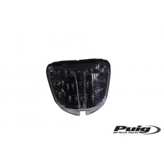 PUIG REAR LIGHT WITH INTEGRATED TURN SIGNALS 5204