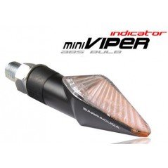 BARRACUDA Intermitentes universales homologados MINI VIPER de N1001-VIPER