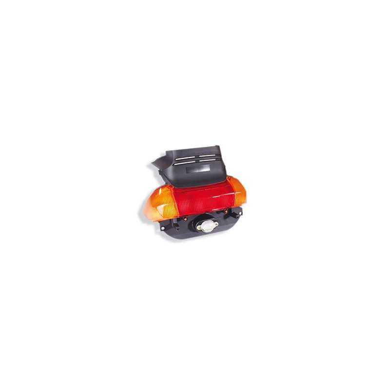 V PARTS Tulipa piloto trasero 7565