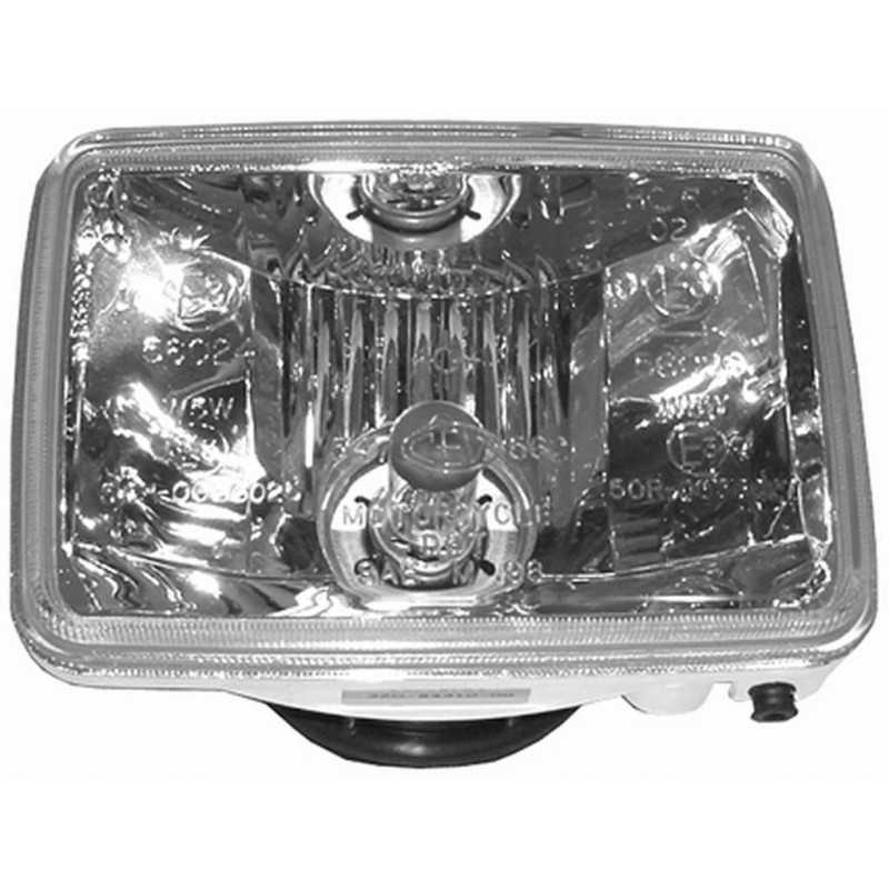V PARTS HEADLIGHT, FRONT 14051