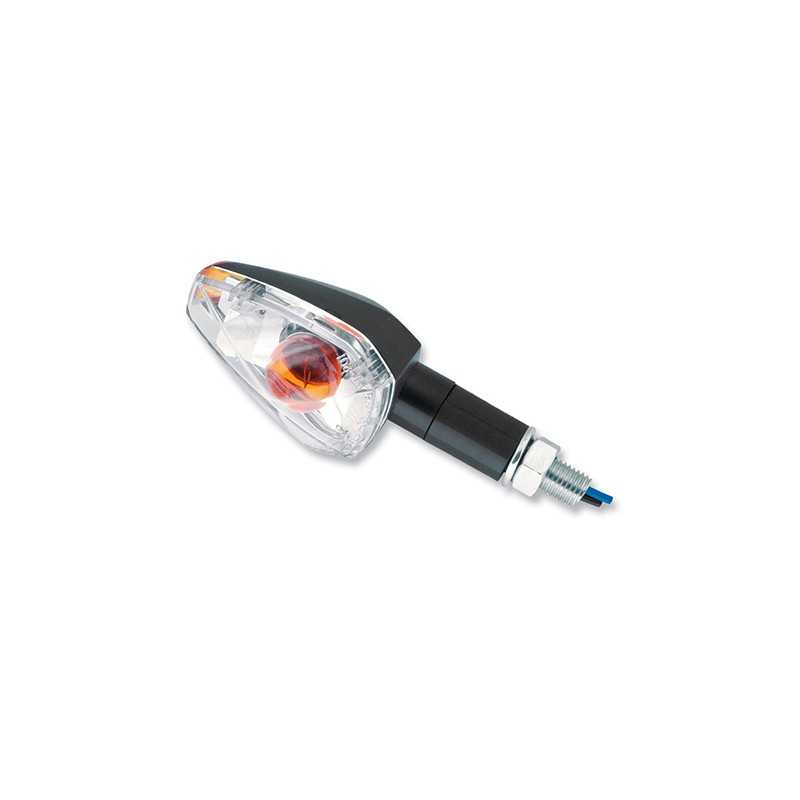 V PARTS TURN SIGNAL, FRONT, LEFT 9681