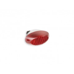 V PARTS LIGHT COVER, PILOT REAR 7933