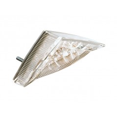 V PARTS MINI PILOTO CON LUZ DE MATRICULA A LED 12174