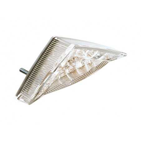 V PARTS MINI PILOT, LICENCES PLATE LIGHT, LED 12174