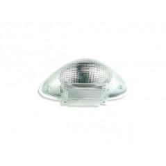 V PARTS LIGHT COVER, PILOT REAR 8930