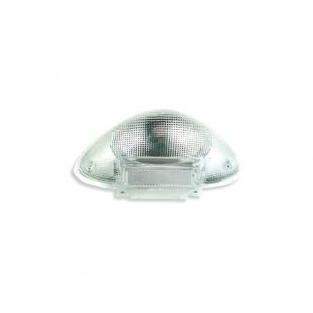 V PARTS LIGHT COVER, PILOT REAR 8930