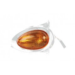 V PARTS LIGHT COVER, TURN SIGNAL FRONT RIGHT 8231