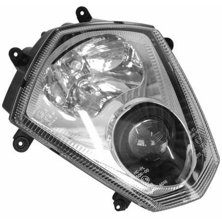 V PARTS FARO LUZ DELANTERO 13769