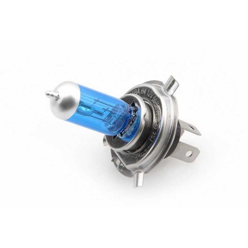 V PARTS Lampara bombilla H4 12V60/55W xenon 5000k 22095