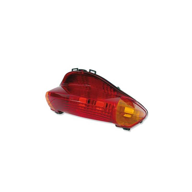 V PARTS Piloto trasero con intermitentes 9986