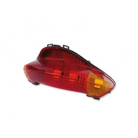 V PARTS PILOT LIGHT, REAR WITH TURN SIGNAL 9986