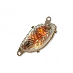 V PARTS TURN SIGNAL, FRONT, RIGHT 9801