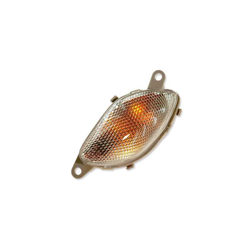 V PARTS TURN SIGNAL, FRONT, RIGHT 9801