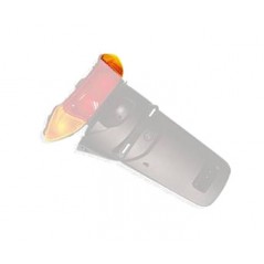 V PARTS LIGHT COVER, TURN SIGNAL REAR RIGHT HF181 7575