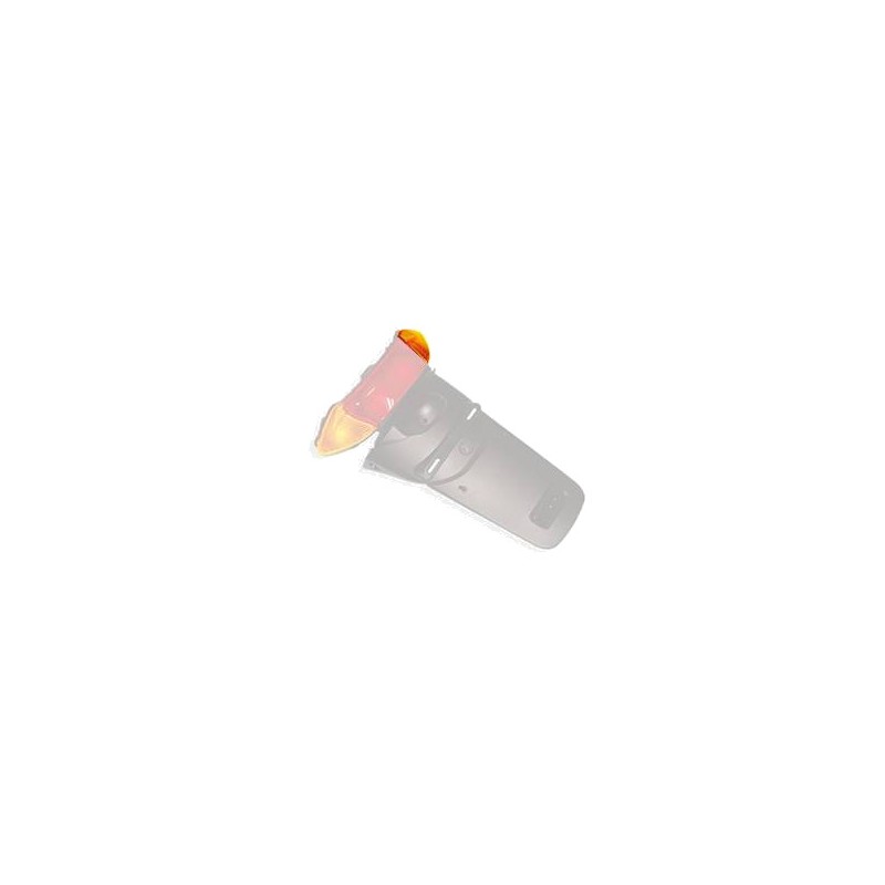 V PARTS LIGHT COVER, TURN SIGNAL REAR RIGHT HF181 7575