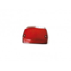 V PARTS LIGHT COVER, PILOT REAR (LENTE) 6739