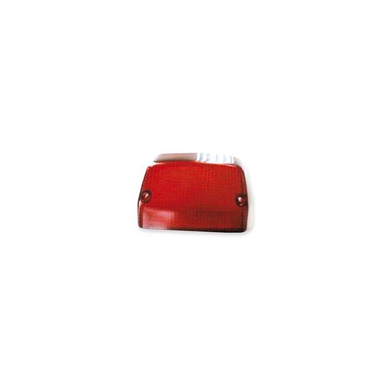 V PARTS LIGHT COVER, PILOT REAR (LENTE) 6739