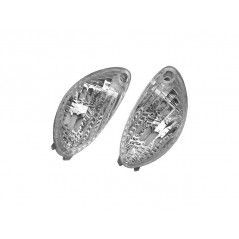 V PARTS TURN SIGNAL, REAR, RIGHT 11760