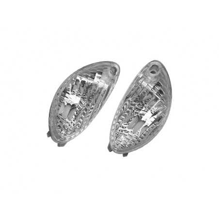 V PARTS TURN SIGNAL, REAR, RIGHT 11760