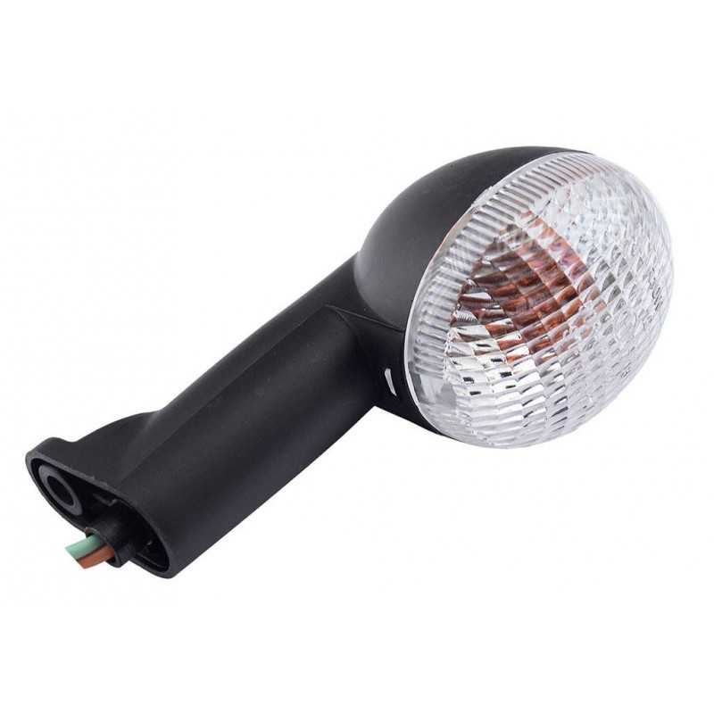 V PARTS Intermitente delantero izquierdo - Homologado CE 13980