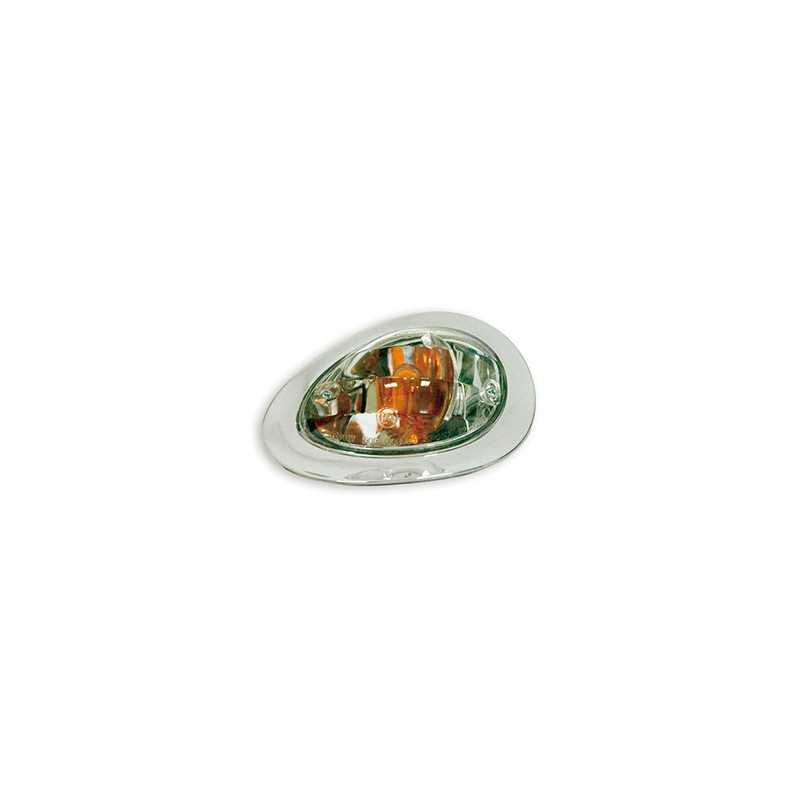 V PARTS Tulipa intermitente delantero izquierdo 8976