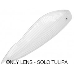 V PARTS Tulipa intermitente trasero izquierdo 13857