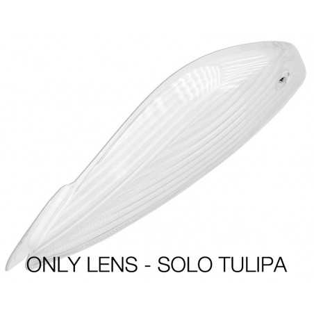 V PARTS Tulipa intermitente trasero izquierdo 13857