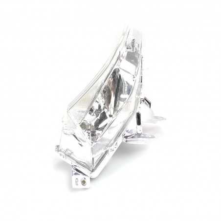 V PARTS TURN SIGNAL, FRONT, LEFT 21203