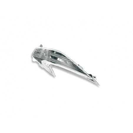 V PARTS LIGHT COVER, TURN SIGNAL FRONT RIGHT 9299