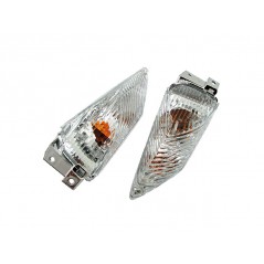 V PARTS TURN SIGNAL, REAR, RIGHT 11762